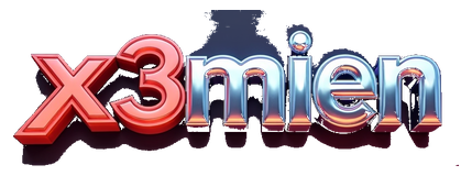 xs3mien logo