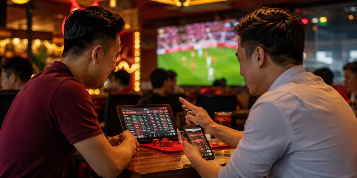 xs3mien Những studio slot chúng tôi hợp tác và cách chúng xuất hiện trong lobby
