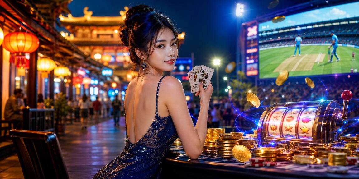 xs3mien Live Casino